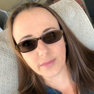 Meet your Posher, Tracy